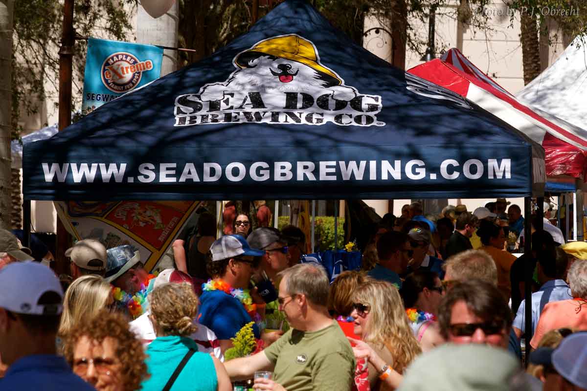 Gallery Naples Craft Beer Fest