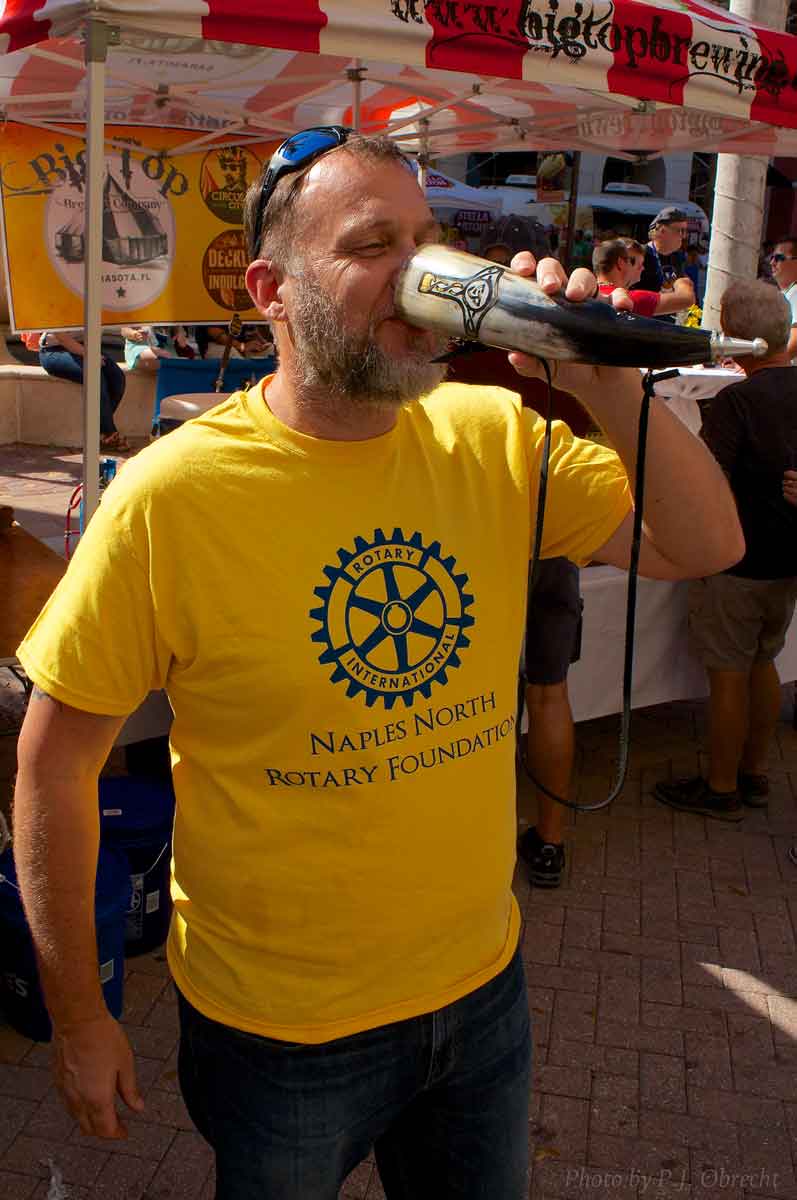 Gallery Naples Craft Beer Fest