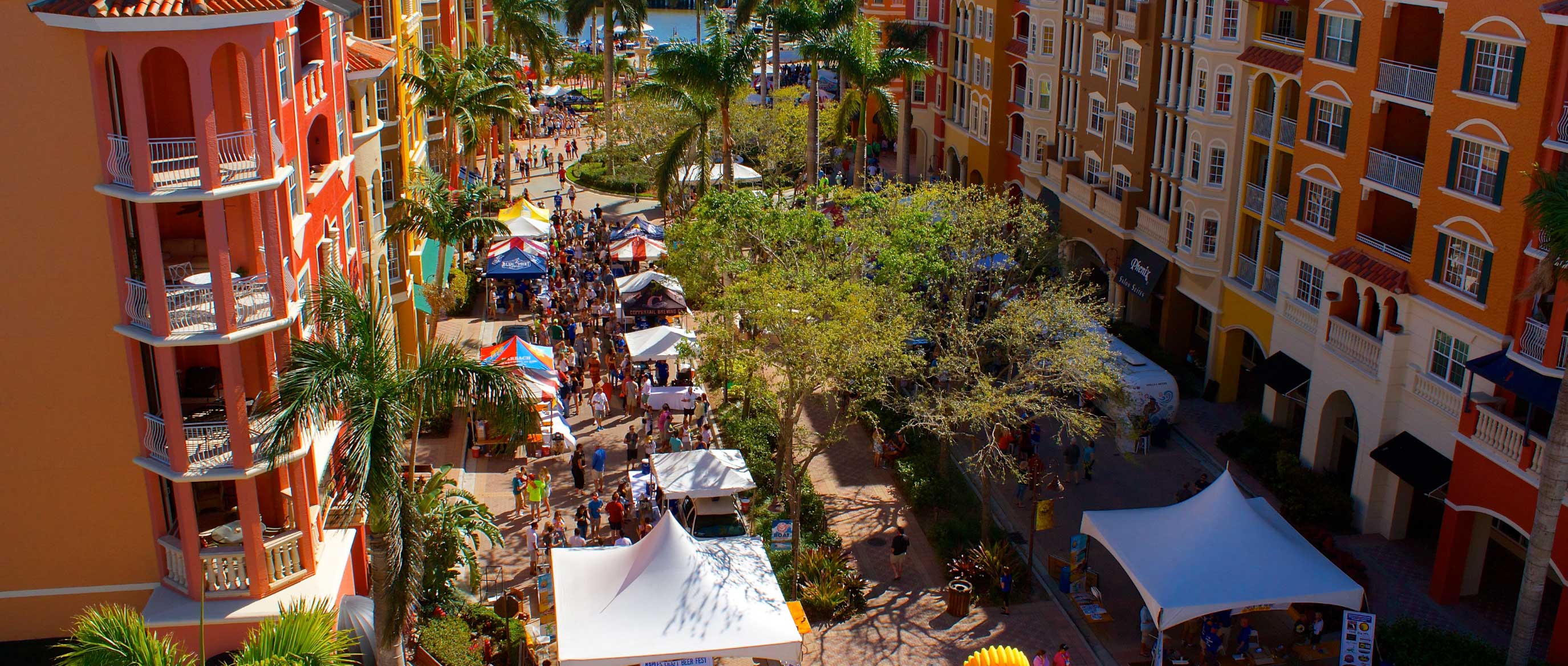 Naples Craft Beer Fest