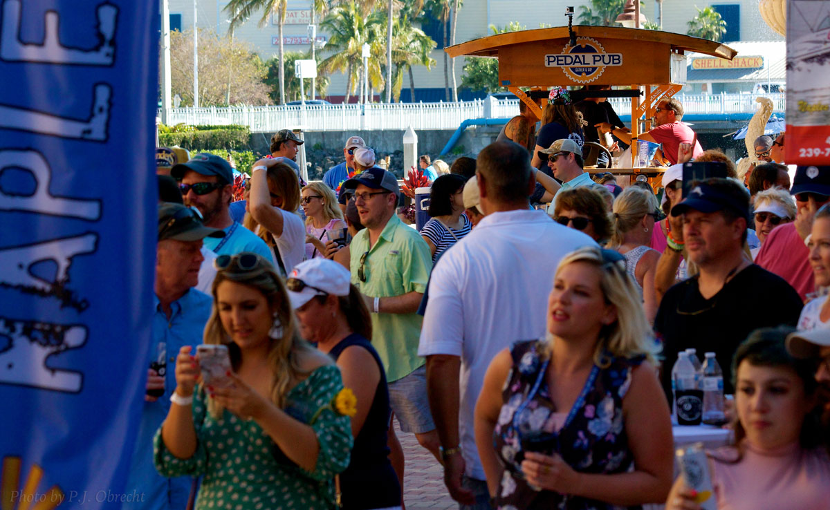 Gallery Naples Craft Beer Fest