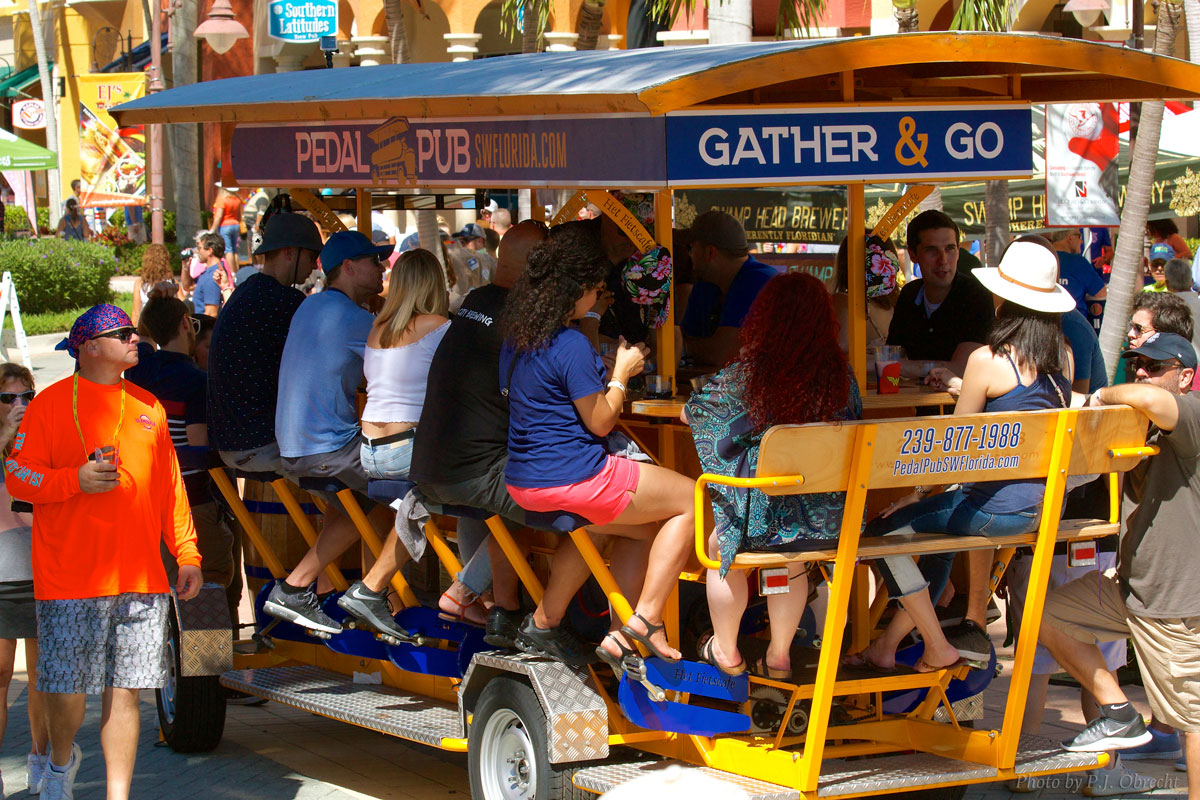 Gallery Naples Craft Beer Fest