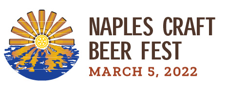Naples Craft Beer Fest 2022