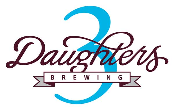 3 daughters Brewing
