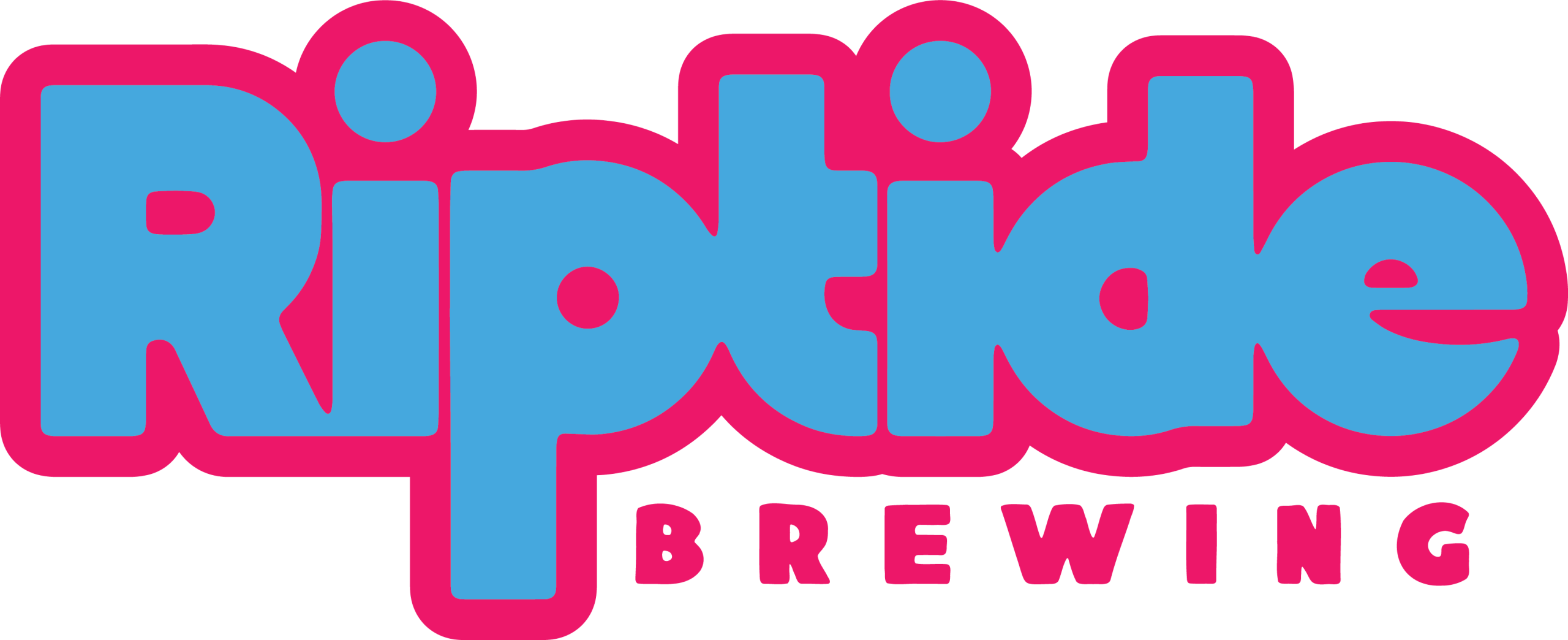 Riptide New Logo in Color