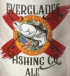 Everglades Fishing logo