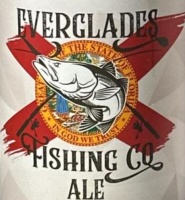 Everglades Fishing logo