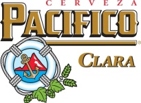 Pacifico Beer