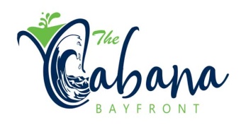 the-cabana-bayfront logo